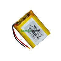 PLC 104050P asenduspatarei