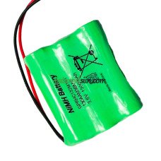 PLC 130AAM3BMX GPRHC132M161 asenduspatarei