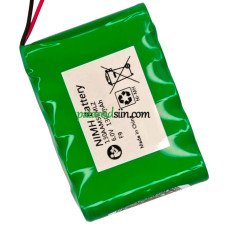 PLC 130AAM5BMLZ asenduspatarei