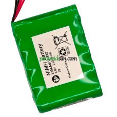 PLC 130AAM5BMXZ asenduspatarei