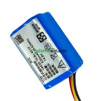 PLC 14430-14.8v-4S1P asenduspatarei