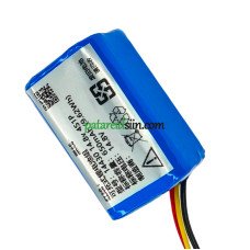 PLC 14430-14.8v-4S1P asenduspatarei