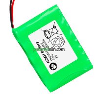PLC 180AAH5BMXZ asenduspatarei