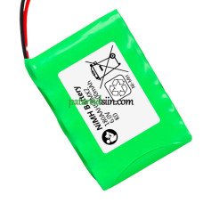 PLC 180AAH5BMXZ asenduspatarei