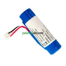 PLC 18650-2150mAh-3.7v TP30 asenduspatarei