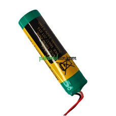 PLC 18650-26HC asenduspatarei