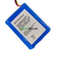 PLC 18650-3S asenduspatarei