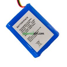 PLC 18650-3S asenduspatarei