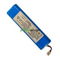 PLC 18650-4S1P asenduspatarei