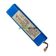 PLC 18650-4S1P asenduspatarei