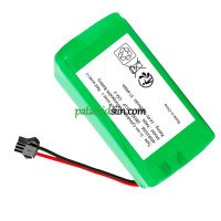 PLC 18650-4S1P-CM-3 PA04 asenduspatarei
