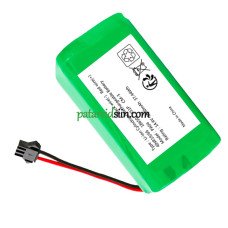 PLC 18650-4S1P-CM-3 PA04 asenduspatarei