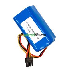 PLC 18650-4S1P LM408-2.1 asenduspatarei