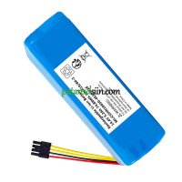 PLC 18650-4S2PM26 asenduspatarei