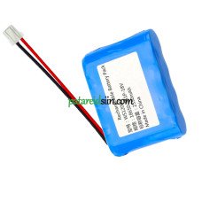 PLC 18650-5S1P-18v WS1208C asenduspatarei
