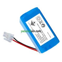 PLC 18650B4-4S1P-AAF-4 asenduspatarei