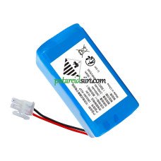 PLC 18650B4-4S1P asenduspatarei