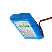 PLC 18650MAB2200mAh asenduspatarei