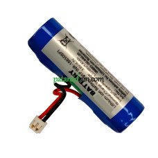 PLC 1S1P-INR-18650BP1 asenduspatarei