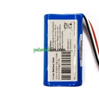 PLC 1S2P-ICR18650-30B asenduspatarei
