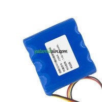 PLC 2186A asenduspatarei