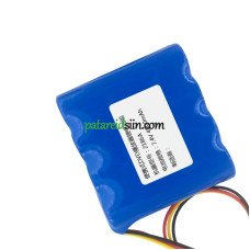 PLC 2186A asenduspatarei