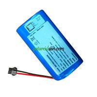 PLC 2900 INR18650MH1-4S1P asenduspatarei