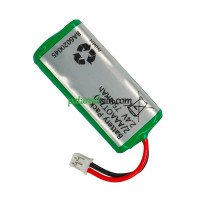 PLC 2/AAAOT750 asenduspatarei