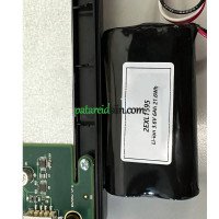 PLC 2EXL1595 asenduspatarei