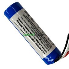 PLC 2EXL7473 asenduspatarei