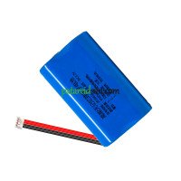 PLC 2P26650 asenduspatarei