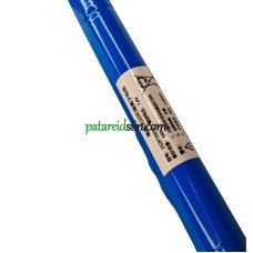 PLC 2S2P18650 asenduspatarei
