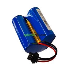 PLC 3ICR1951 18500-3S asenduspatarei