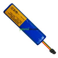 PLC 3Lines FTD-4S1P asenduspatarei