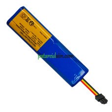PLC 3Lines FTD-4S1P asenduspatarei