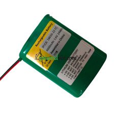PLC 3P/LIC18650-22FC asenduspatarei
