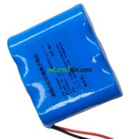 PLC 3S1P26650 asenduspatarei