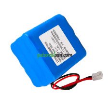 PLC 3S4P18650 asenduspatarei