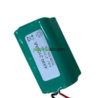 PLC 4HR-2100AA asenduspatarei
