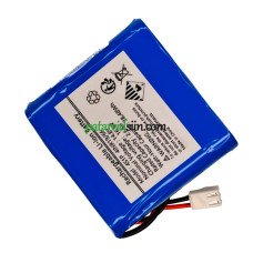 PLC 4S1P-4INR19 asenduspatarei