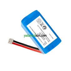 PLC 4S1P18650 asenduspatarei