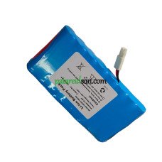 PLC 4S2P18650 asenduspatarei