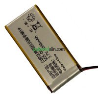 PLC 505-001 asenduspatarei