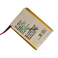 PLC 555575P asenduspatarei