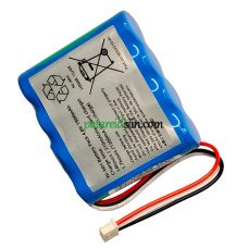 PLC 6033510-01 asenduspatarei