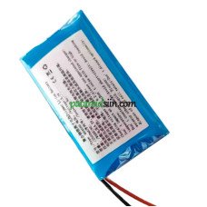 PLC 604580 asenduspatarei