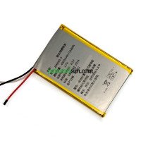 PLC 606090-3 asenduspatarei