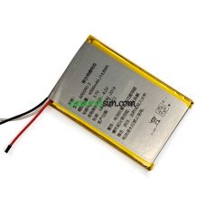 PLC 606090-3 asenduspatarei