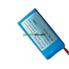 PLC 654070-3S asenduspatarei