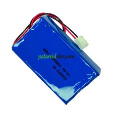 PLC 656092-4S asenduspatarei